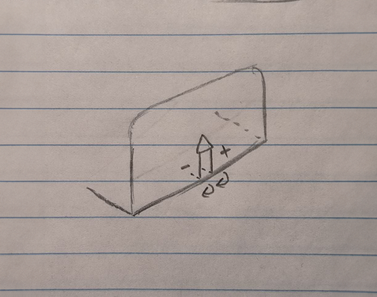 This is a circuit of the airfryer (View from the side)